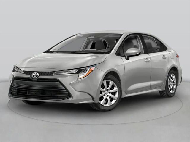 2025 Toyota Corolla LE for sale in Highland Park, MI