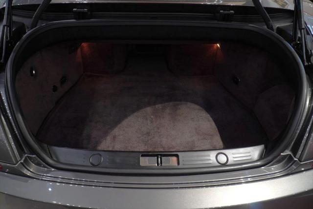 2008 Bentley Continental GTC GTC