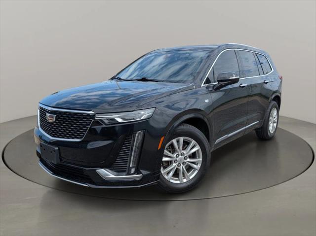 2021 Cadillac XT6 AWD Luxury for sale in Irving, TX