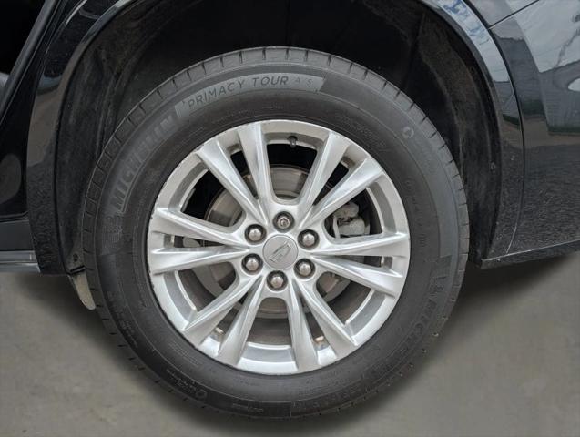 2021 Cadillac XT6 AWD Luxury