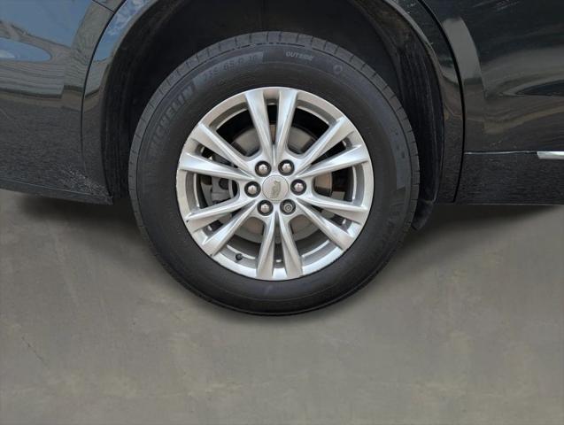 2021 Cadillac XT6 AWD Luxury