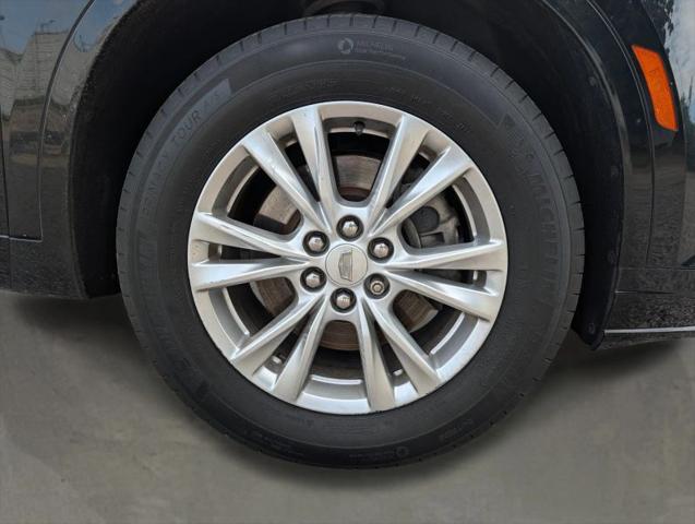 2021 Cadillac XT6 AWD Luxury
