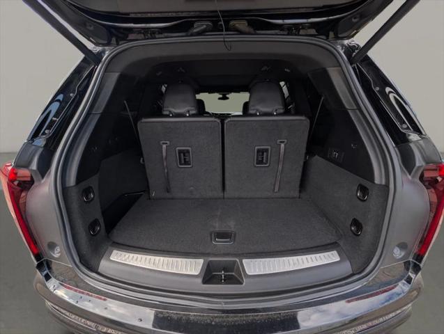 2021 Cadillac XT6 AWD Luxury