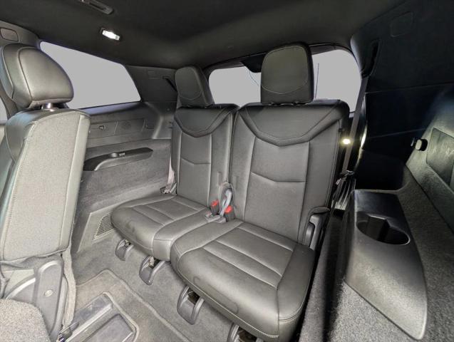 2021 Cadillac XT6 AWD Luxury