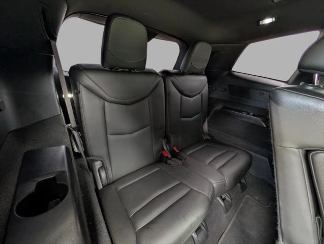 2021 Cadillac XT6 AWD Luxury