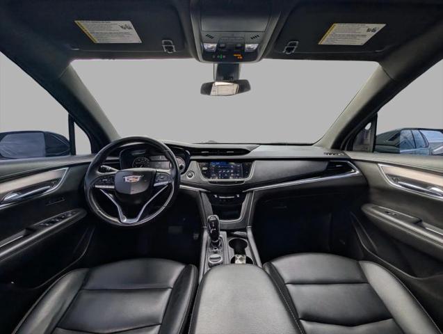 2021 Cadillac XT6 AWD Luxury
