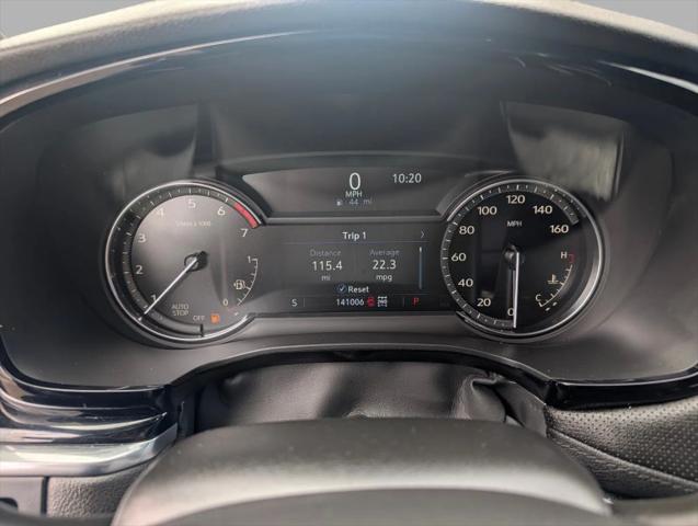 2021 Cadillac XT6 AWD Luxury