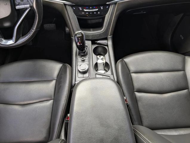 2021 Cadillac XT6 AWD Luxury