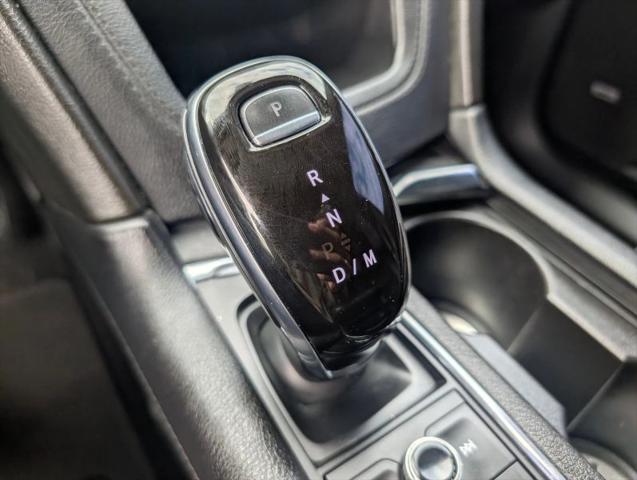 2021 Cadillac XT6 AWD Luxury