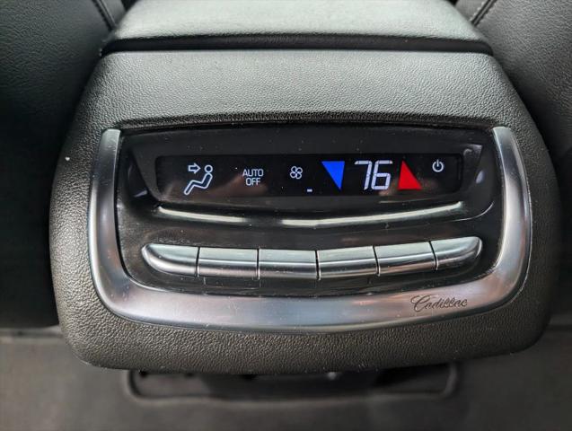 2021 Cadillac XT6 AWD Luxury