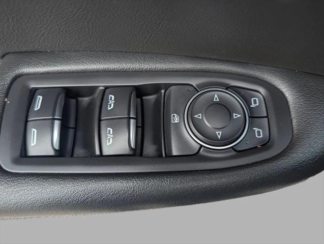 2021 Cadillac XT6 AWD Luxury