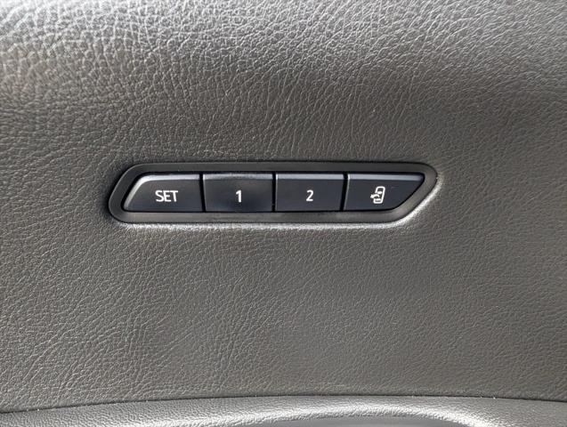 2021 Cadillac XT6 AWD Luxury