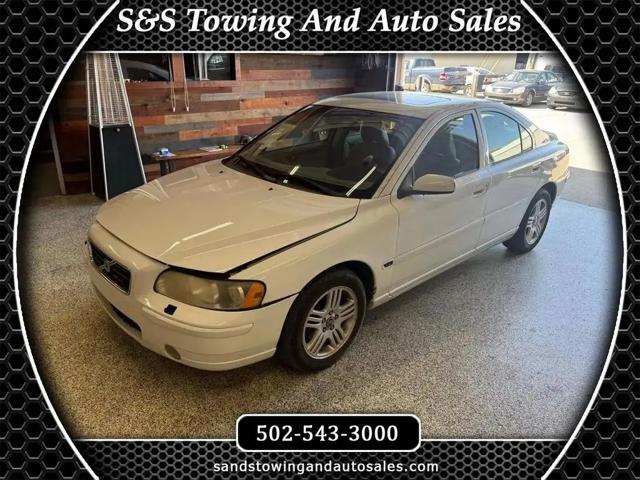 2006 Volvo S60 R for sale in Shepherdsville, KY