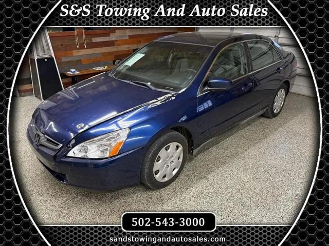 2004 Honda Accord 3.0 LX for sale in Shepherdsville, KY