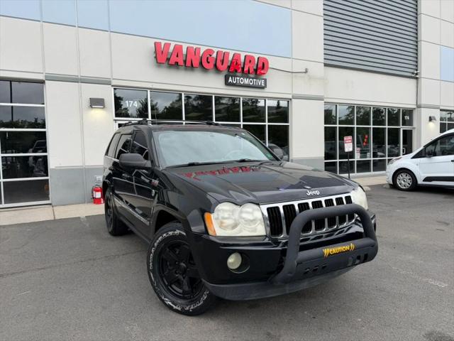 2006 Jeep Grand Cherokee Limited for sale in Chantilly, VA