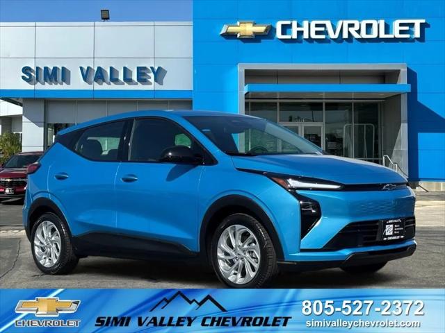 2027 Chevrolet Bolt LT FWD for sale in Simi Valley, CA