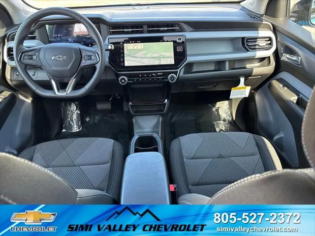 2027 Chevrolet Bolt LT FWD