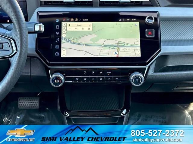 2027 Chevrolet Bolt LT FWD