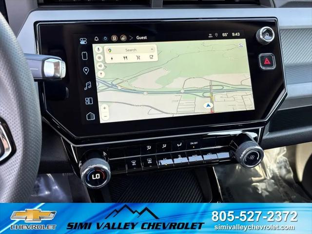 2027 Chevrolet Bolt LT FWD