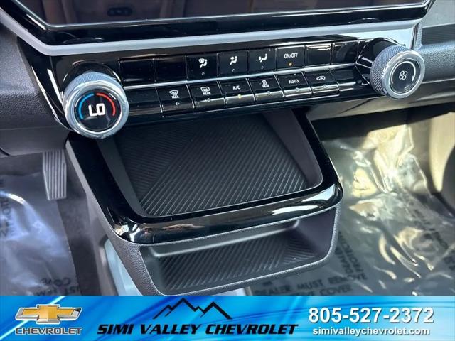 2027 Chevrolet Bolt LT FWD
