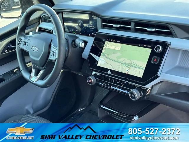 2027 Chevrolet Bolt LT FWD