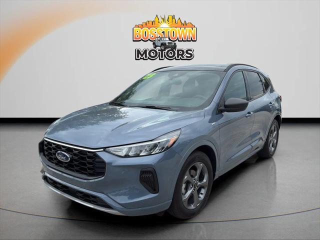 2023 Ford Escape ST-Line for sale in Ormond Beach, FL