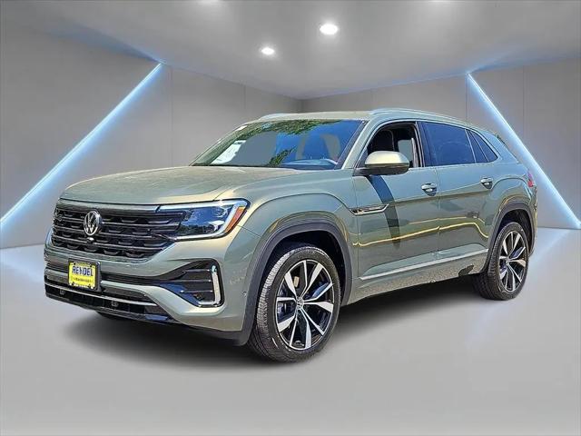 2026 Volkswagen Atlas Cross Sport SEL Premium R-Line for sale in Freehold, NJ