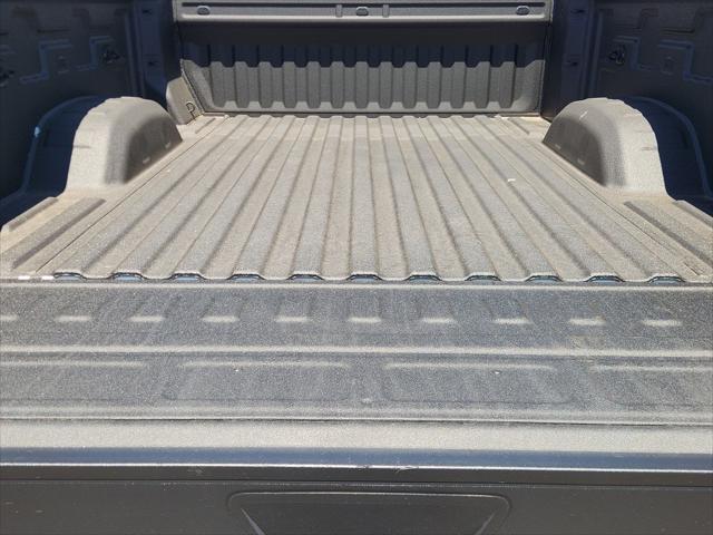 2026 GMC Sierra 2500HD Crew Cab, Standard Bed, Pro, 4WD