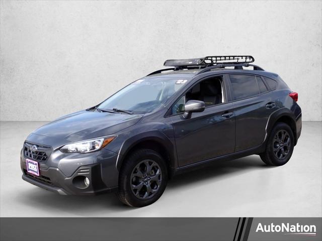 2023 Subaru Crosstrek Sport for sale in Centennial, CO