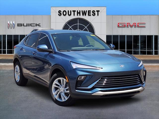 2026 Buick NV Preferred FWD for sale in Lawton, OK