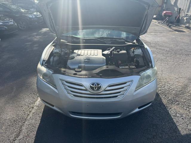 2007 Toyota Camry LE V6