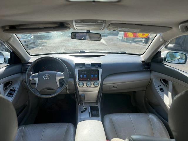 2007 Toyota Camry LE V6