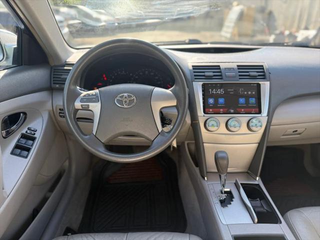 2007 Toyota Camry LE V6