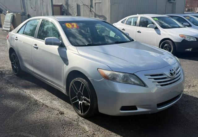 2007 Toyota Camry LE V6 for sale near Columbus, OH