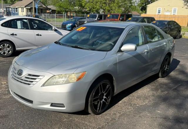 2007 Toyota Camry LE V6