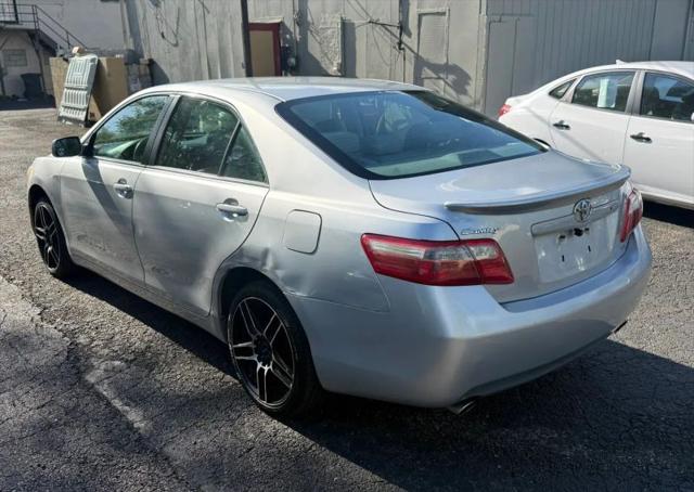 2007 Toyota Camry LE V6
