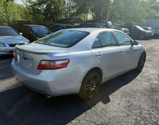 2007 Toyota Camry LE V6