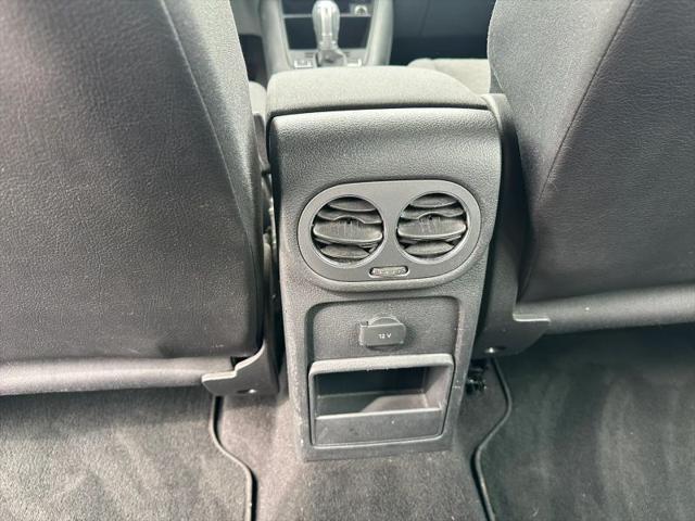 2015 Volkswagen Tiguan S