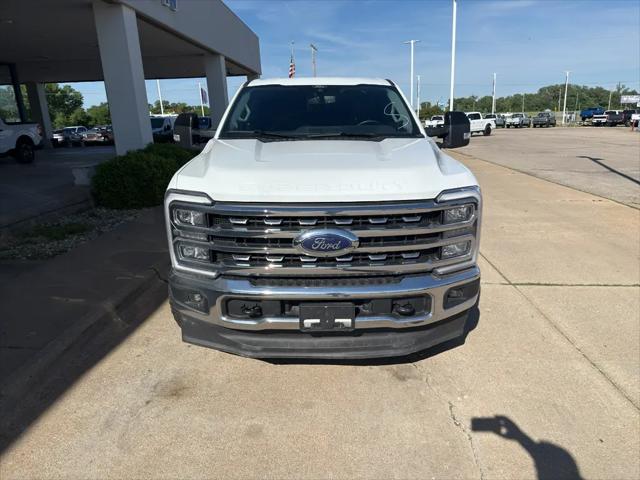 2025 Ford F-250 LARIAT for sale in Manhattan, KS