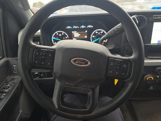 2023 Ford F-250 XL