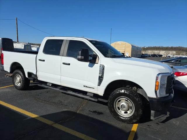 2023 Ford F-250 XL