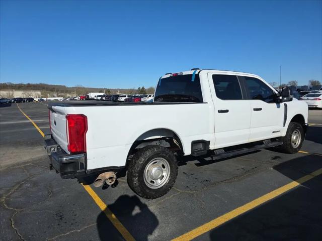 2023 Ford F-250 XL