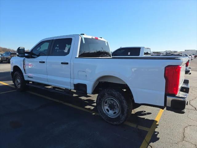 2023 Ford F-250 XL
