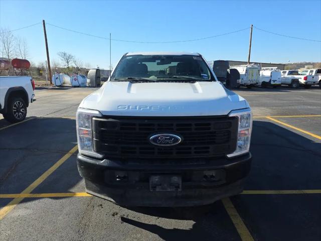 2023 Ford F-250 XL