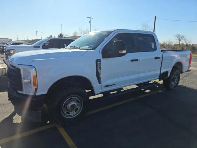 2023 Ford F-250 XL