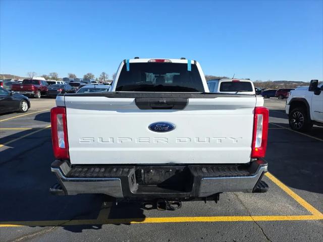 2023 Ford F-250 XL