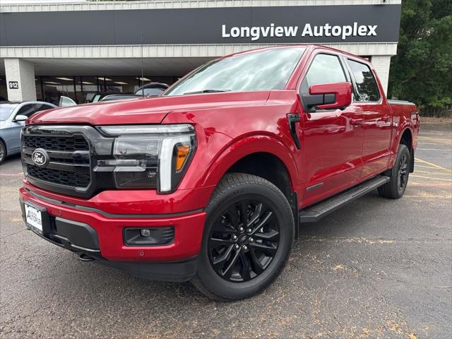 2025 Ford F-150 LARIAT for sale in  Longview, TX