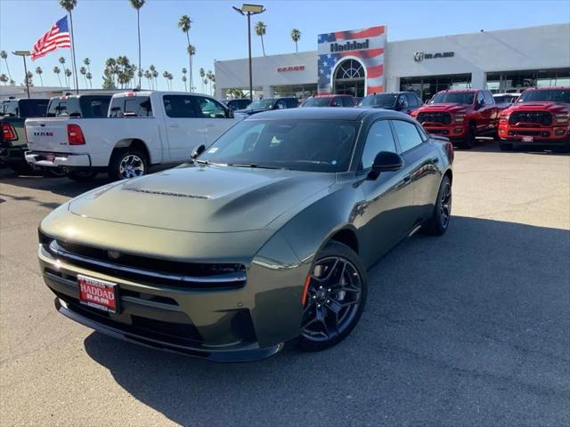 2026 Dodge Charger R/T Plus 4-Door AWD for sale in Bakersfield, CA