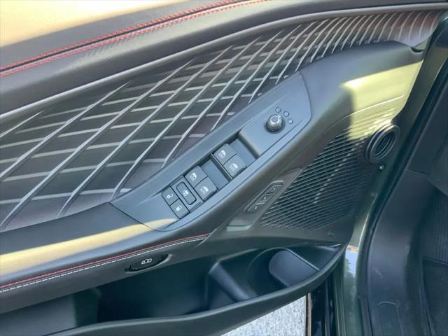 2026 Dodge Charger R/T Plus 4-Door AWD