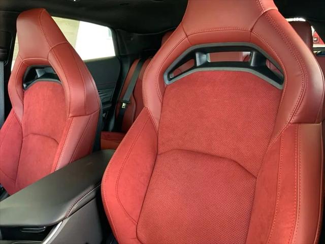 2026 Dodge Charger R/T Plus 4-Door AWD